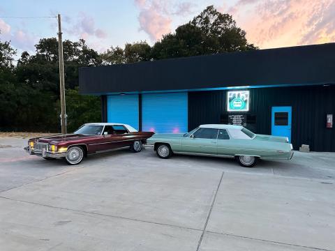 Industrial Space for Multi-Purpose use right off Highway 287, Decatur ...