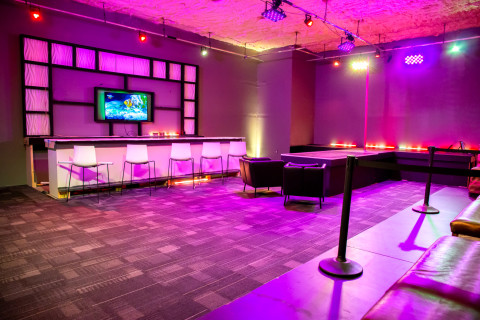 REPLICA CLUB SOUND STAGE, ATLANTA, GA | Production | Peerspace