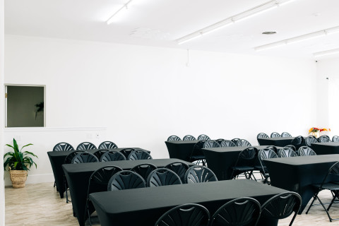 Studio 87 | Open Space for Meetings, Seminars, Conferences, Workshops ...