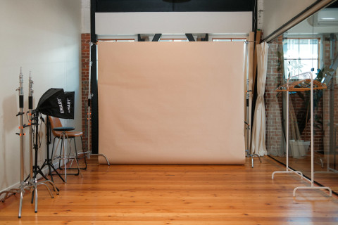 Kinship | Natural Light Photo Studio with Kitchen in Portland, Portland ...