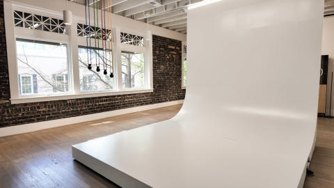 Next Level Studios | Photo Studio & Event Space in Greenville SC ...
