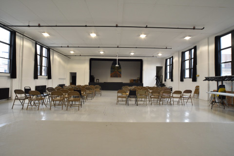 Vintage Chicago multi-purpose Hall, Chicago, IL | Event | Peerspace