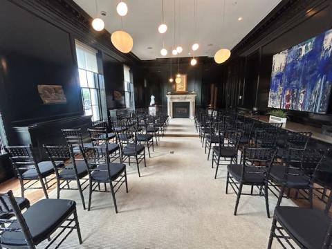 Patterson Mansion | Dupont Circle Mansion with Stunning views, balcony ...
