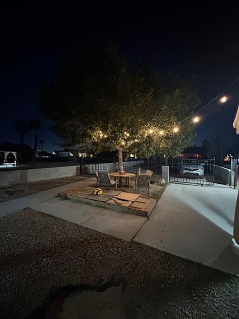 Private Rustic Lounge | Private Rustic Lounge, Las Vegas, NV | Event ...