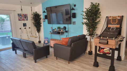 Fun House in Gilbert, Gilbert, AZ | Production | Peerspace