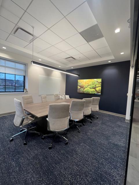 Professional Conference Spaces close to downtown Royal Oak, Royal Oak ...