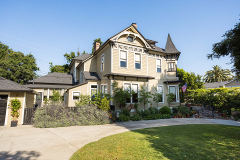 Stately Home with Amazing Features, Monrovia, CA | Production | Peerspace