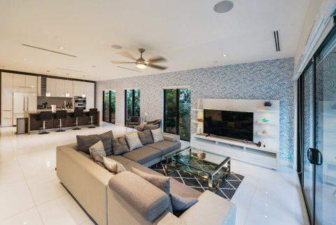 Modern 5BR Atlantis Home - Prime Location Near Las Olas & Beaches, Fort