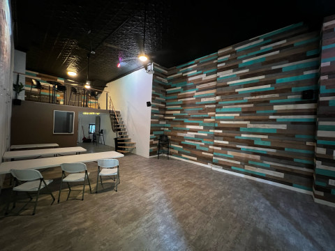 Dynamic Event Space in the Heart of Downtown RVA, Richmond, VA | Event ...