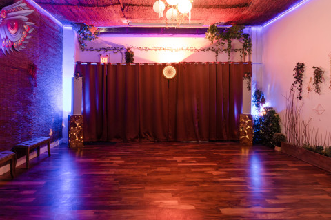 Alternity - Community Hub | Downtown Room with Sunlights and Beautiful Aesthetic, Toronto ...
