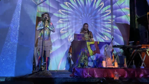 Multi-Use Arts Warehouse, Austin, TX | Off-Site | Peerspace