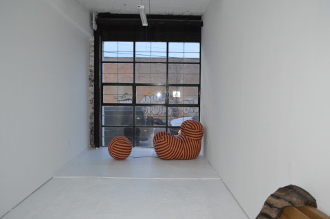 Futuristic Clean Studio, Ridgewood, NY | Production | Peerspace