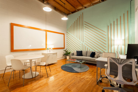 Hype Studios | Private Creative Office | Meetings, Content, Castings ...
