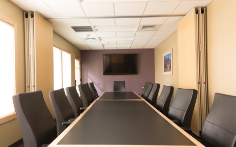 16 Person Conference Room - Center City - Philadelphia, Philadelphia ...