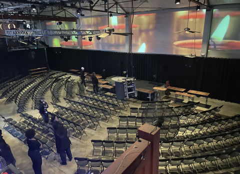 The Folsom Street Foundry | The Foundry SF, San Francisco, CA | Event