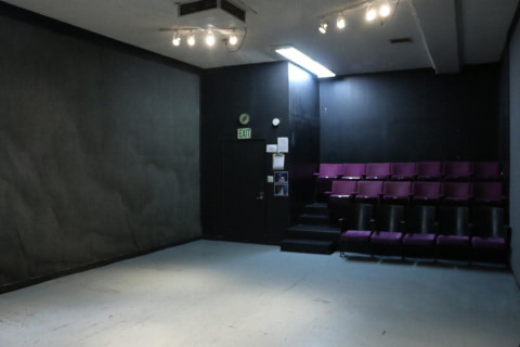 The Noho Actor's Studio | Studio B - Rehearsal & Class Space, North ...