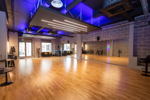 Flow Dance Studios | Dance Studio For Hire & Events Space, London ...