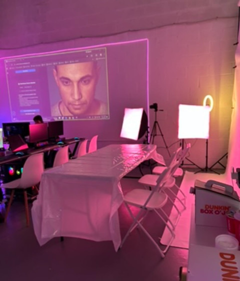 Batship Studio | Miami Industrial Creative Tech Studio with Gaming ...