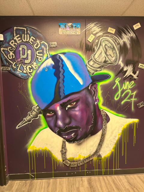 Content Studio full of Houston Murals, Houston, TX | Event | Peerspace