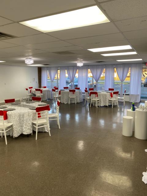 Glamorous Event Space Livonia MI Event Peerspace