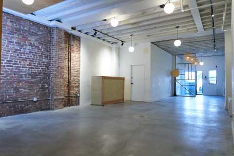 Modern Industrial Space Perfect for Versatile Gatherings, Brooklyn, NY ...
