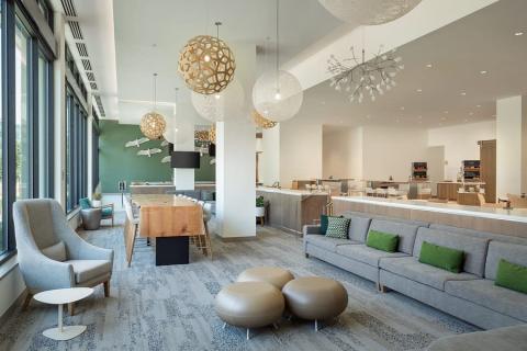 Element Downtown Lounge | Downtown Spacious Lounge: Find your perfect ...