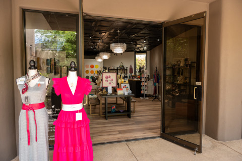 Richau & Co Gallery + Boutique | Modern Gallery & Boutique in ...