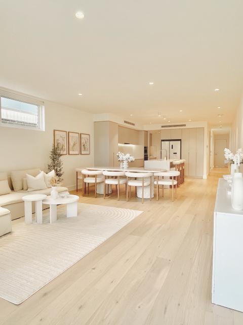 Picture of The Future of Urban Luxury — Redefining City Living Through Modern ...