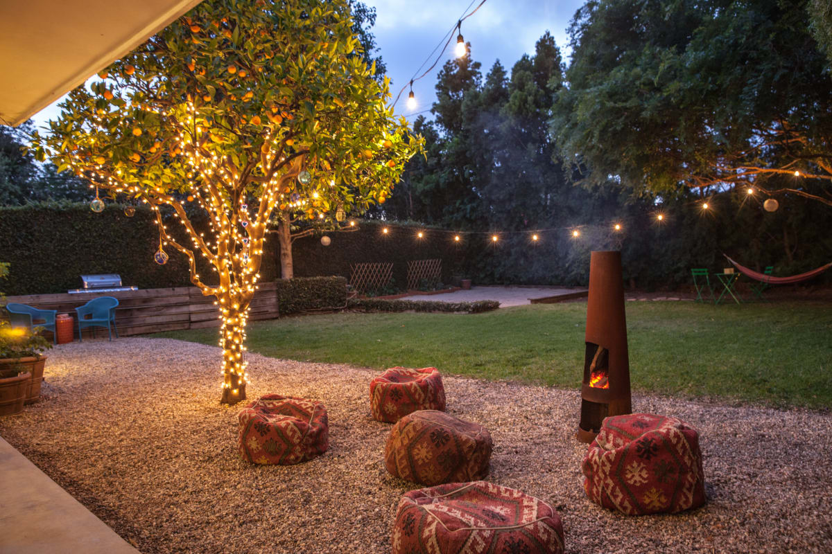 Unique Outdoor Party Venues For Rent Oakland Ca