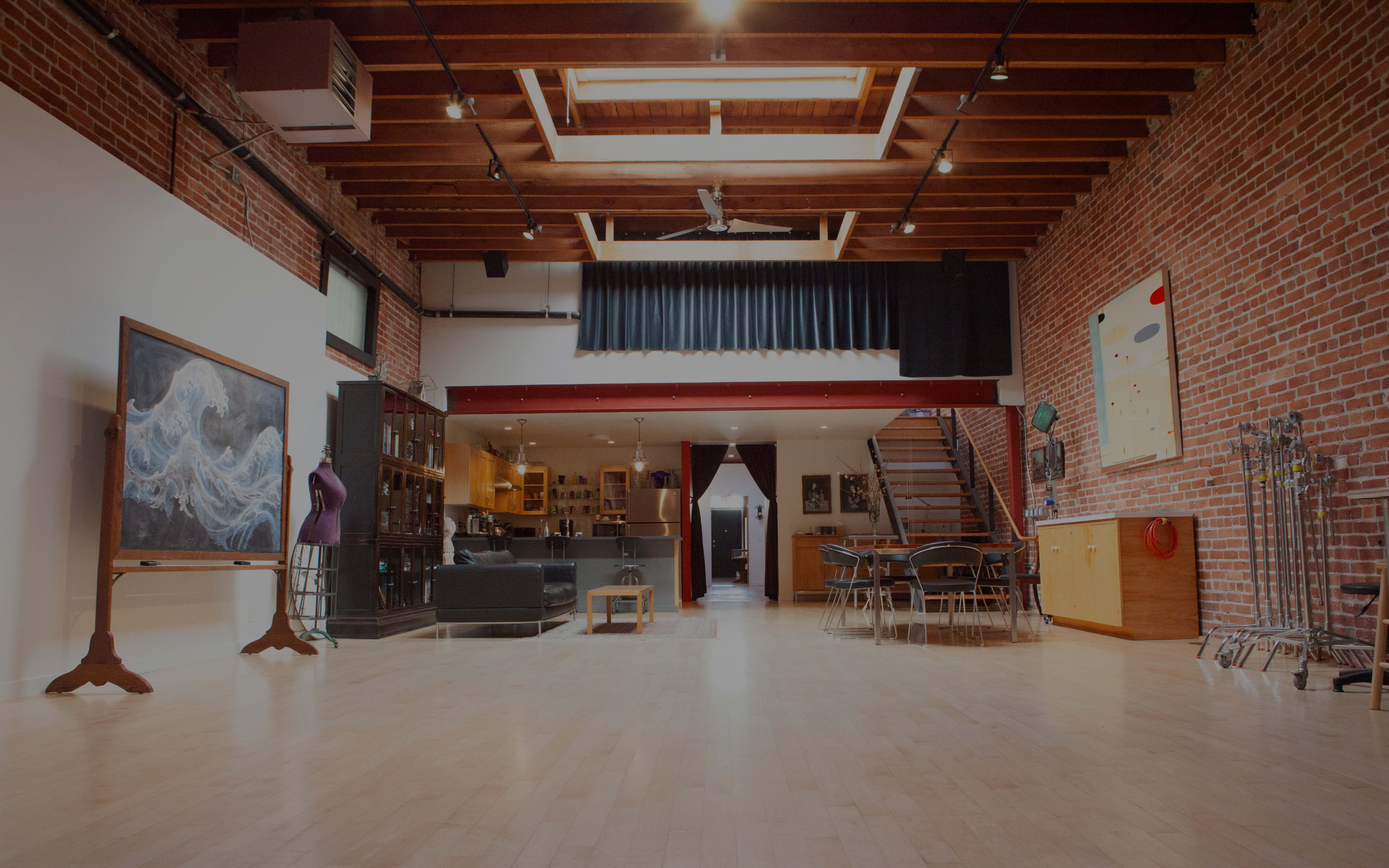 Unique photo studios for rent Chicago, IL