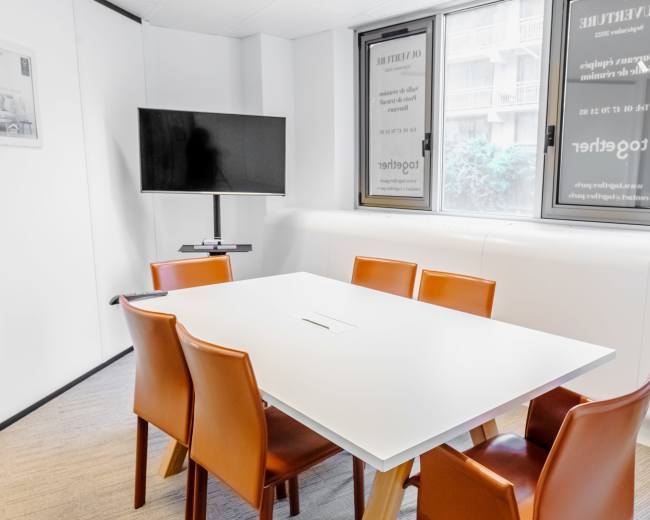 peerspace