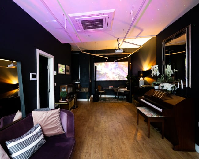 peerspace
