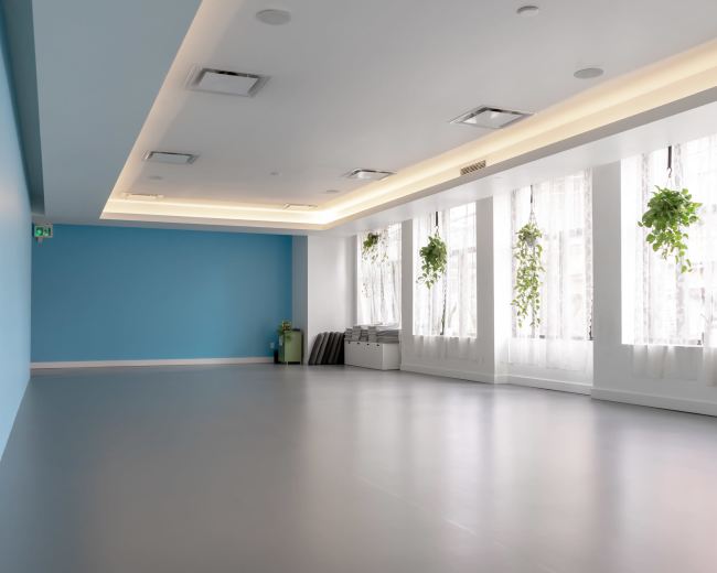 peerspace