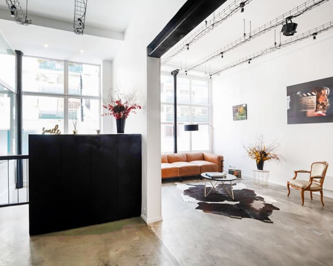peerspace