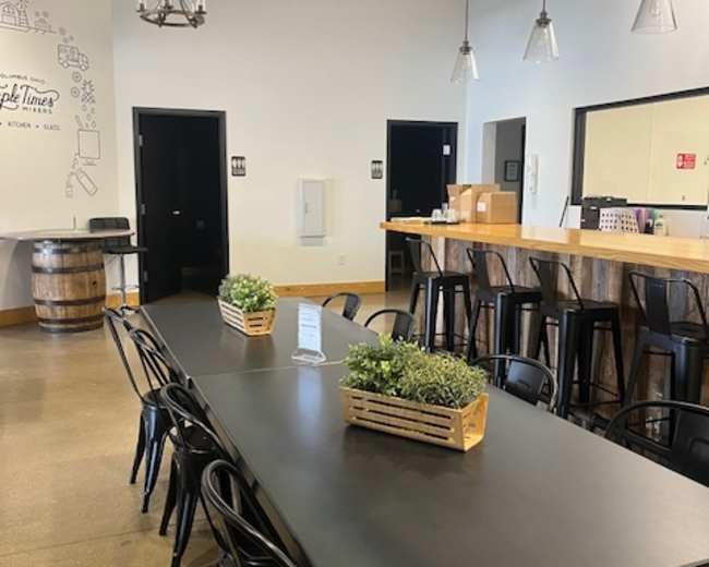 peerspace