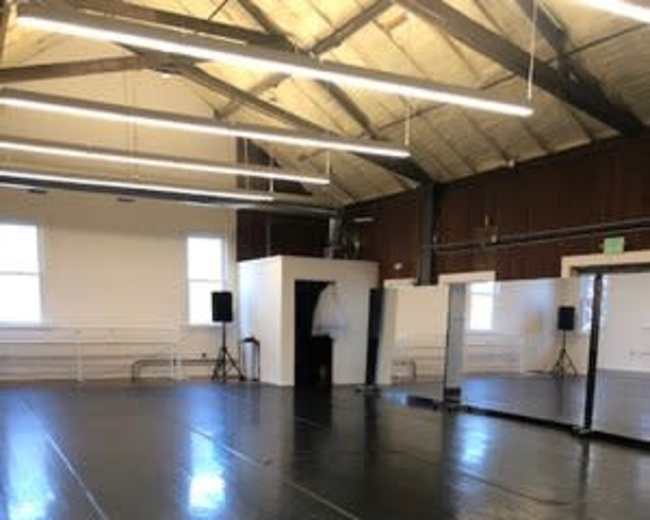 peerspace