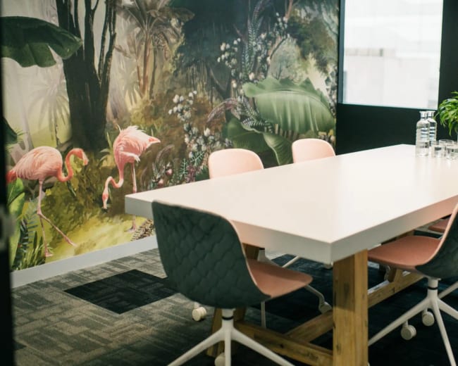 peerspace