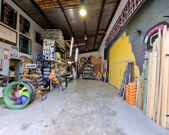 peerspace