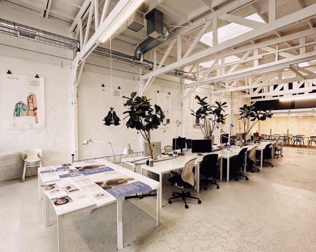 peerspace