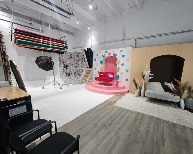 peerspace