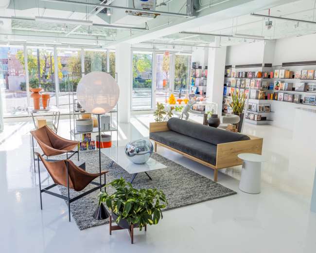 peerspace