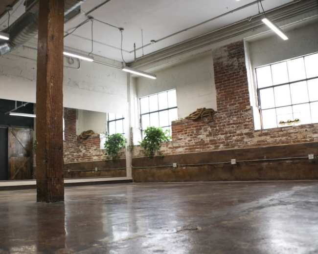 peerspace