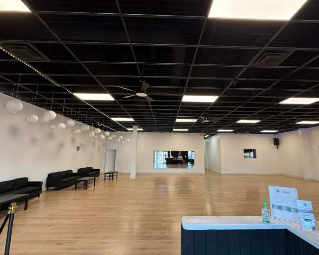 peerspace