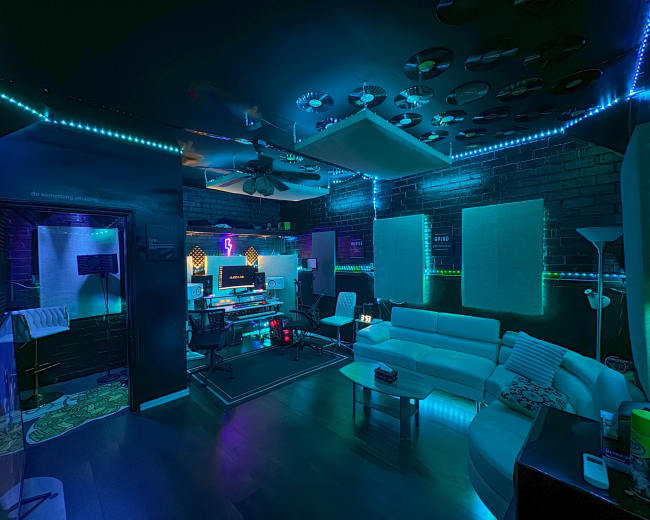 peerspace