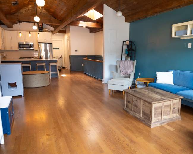 peerspace