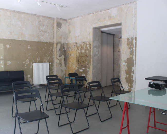 peerspace