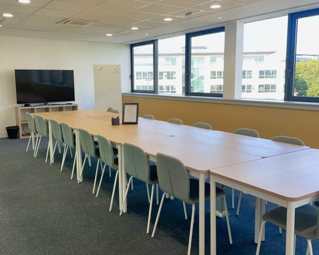 peerspace