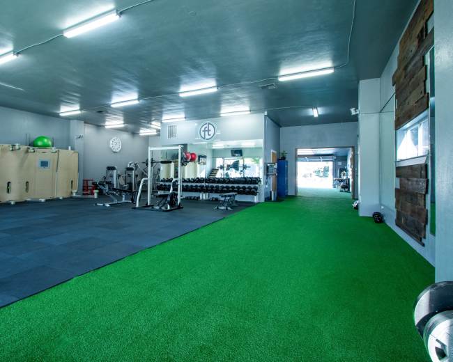 peerspace