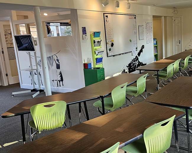 peerspace