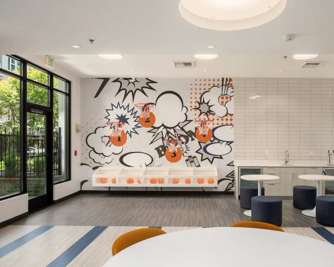 peerspace
